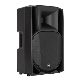 Bundle 2x RCF ART 715-A MK4 1400 W inkl K&M Boxenstative...