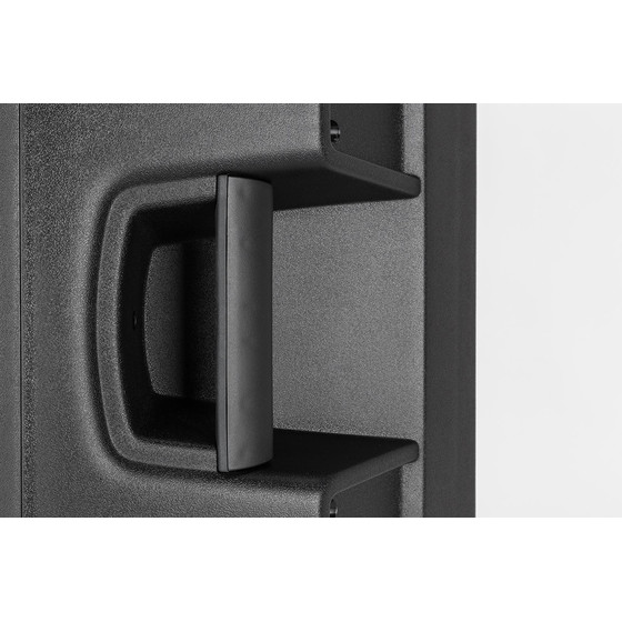 Bundle 2x RCF ART 735-A MK4 1400 W inkl K&M Boxenstative Set + Kabel und Taschen