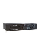 American Audio UCD100 MKIII - Single CD/USB/MP3-Player