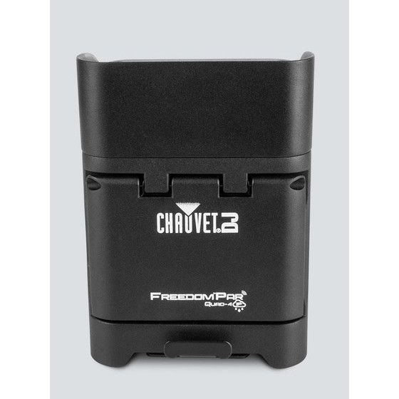 Chauvet DJ Freedom Par Quad-4 IP Wireless DMX Akku LED Spot 4x5Watt