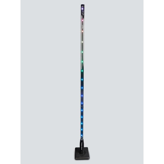 Chauvet DJ Freedom Stick Pack 4 Stk Akku RGB Wireless, Multi-Charger, IRC-6, Softcase