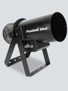 Chauvet DJ Funfetti Shot - DMX Konfetti Shooter