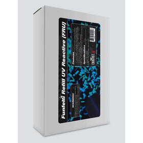 Chauvet DJ Funfetti Refill - UV (Konfetti UV  fr Konfetti Shooter)