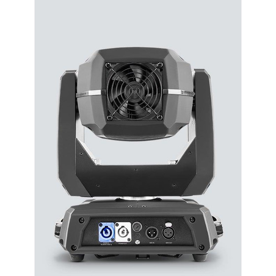 Chauvet DJ Intimidator Spot 375Z IRC 150W LED Movinghead Fokus Zoom Prismen