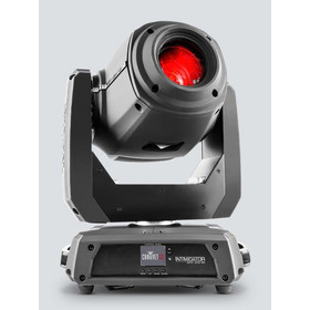 Chauvet DJ Intimidator Spot 375Z IRC 150W LED Movinghead Fokus Zoom Prismen