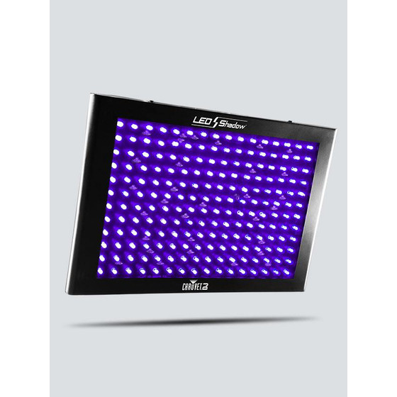 Chauvet DJ LED Shadow UV Panel Washlight DMX