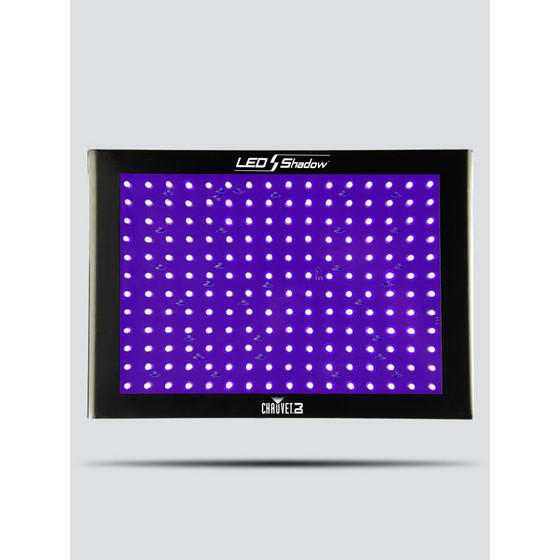 Chauvet DJ LED Shadow UV Panel Washlight DMX