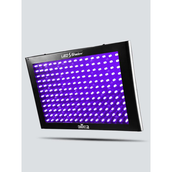 Chauvet DJ LED Shadow UV Panel Washlight DMX