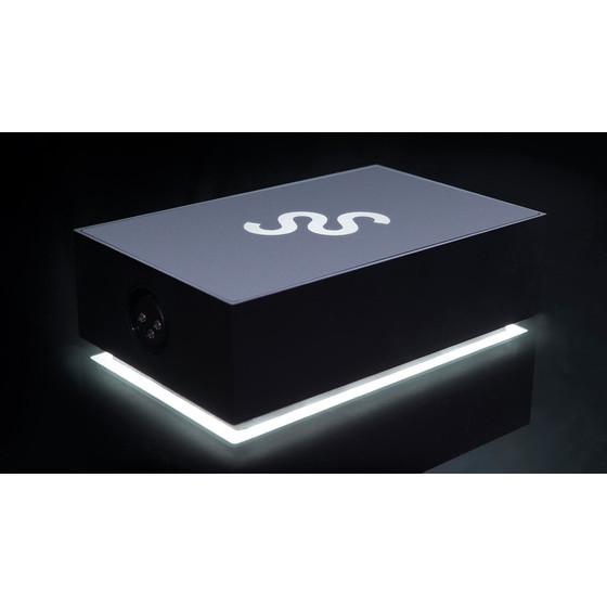 Chauvet DJ SoundSwitch fr Serato o. VirtualDJ User (schnell zur Easy Lightshow)