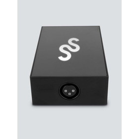 Chauvet DJ SoundSwitch fr Serato o. VirtualDJ User...