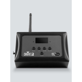 Chauvet DJ D-Fi Hub (Wireless DMX Sender bzw Empfänger)...
