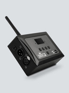 Chauvet DJ D-Fi Hub (Wireless DMX Sender bzw Empfänger) 2,4GHz