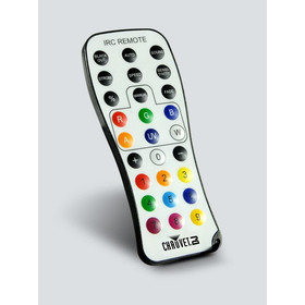 Chauvet DJ Infrared Remote Control 6 (Infrarot...