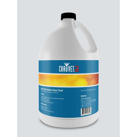 Chauvet DJ High Performance Haze Fluid HFG - 5 Liter Haze Fluid