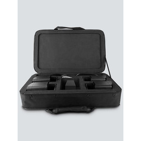 Chauvet DJ Freedom H1 PAR PACK 4x Stk. Akku RGBAW+UV D-Fi...