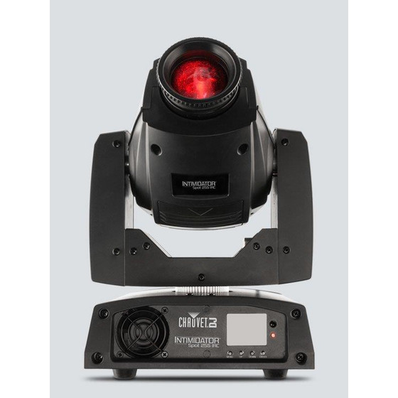 Chauvet DJ Intimidator Spot 255 IRC 60 Watt Movinghead mit Prisma