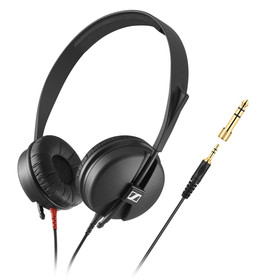 Sennheiser HD 25 Light DJ-Kopfhrer On Ear Schwarz