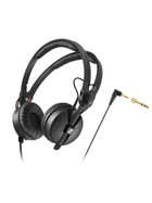 Sennheiser HD 25 DJ Kopfhrer On Ear Schwarz