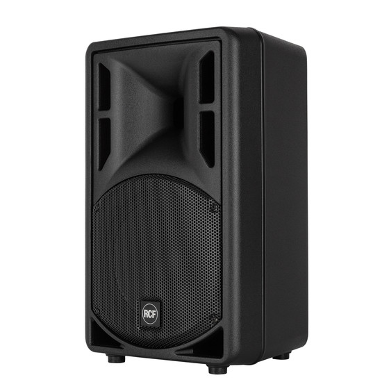 Bundle 2x RCF SUB 702-AS II Bass + 2x ART 310-A MK4 4400 W 