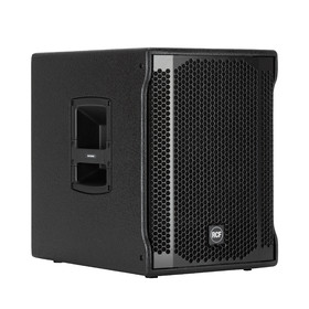 Bundle RCF SUB 702-AS II Bass + 2x ART 310-A MK4 3000 W +...