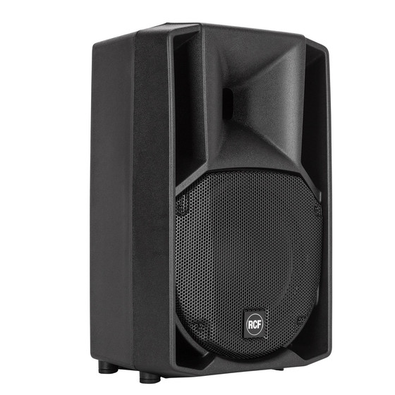 Bundle 2x RCF SUB 702-AS II Bass + 2x ART 710-A MK4 5600 W