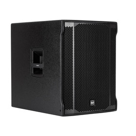Bundle RCF SUB 905-AS II Bass + 2x HD10-A MK4 3800 W K&M...