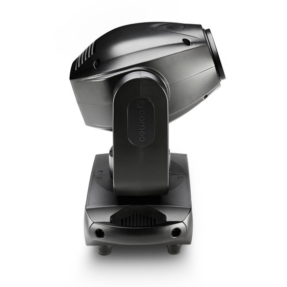Bundle 2x Cameo Auro Spot 100 Movinghead mit 60 Watt LED, Prisma, Motor Focus