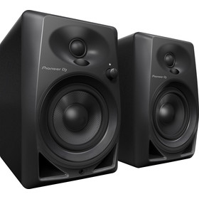 Pioneer DM-40 (Paar) DJ-Monitore Kompakter 4...