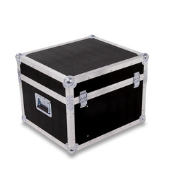 DAS-Case - Truhencase für 2x Fog Fury Jett + 10cm...
