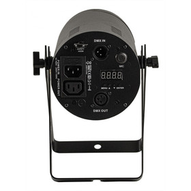 Involight ZoomSpot415 LED Scheinwerfer mit Zoom Funktion,...