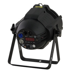 Involight COBPAR100HEX LED Scheinwerfer mit 100W RGBWA+UV...