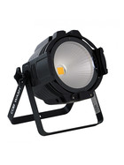 Involight COBPAR100W LED Scheinwerfer mit 100W weier COB LED, 3200K, 100