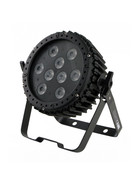 Involight LEDPAR95W 9x10W RGBWA 5in1 LEDs, 28,IP65