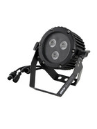 Involight LEDPAR35W 3x10W RGBWA 5in1 LEDs, 28, IP65