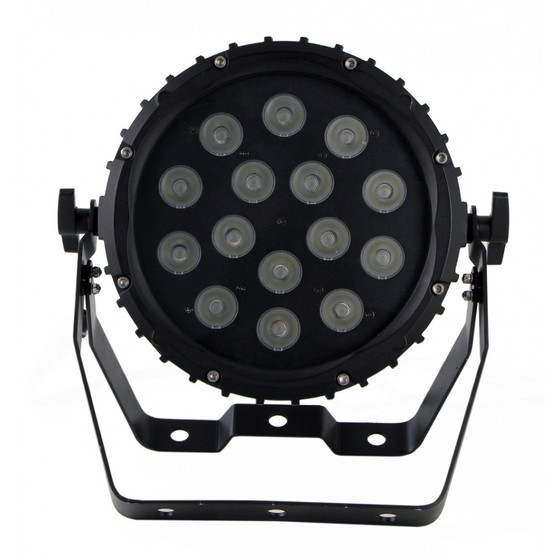 Involight LEDPAR154W 15x8W RGBW 4in1 LEDs, 28, IP66