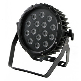 Involight LEDPAR154W 15x8W RGBW 4in1 LEDs, 28, IP66