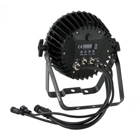 Involight LEDPAR154W 15x8W RGBW 4in1 LEDs, 28°, IP66