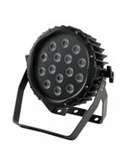 Involight LEDPAR154W 15x8W RGBW 4in1 LEDs, 28, IP66