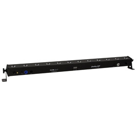 Involight PaintBAR HEX12P LED Bar 12x 6in1 RGBWAUV LED, Single-Pixel-Control