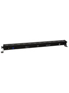 Involight PaintBAR HEX12P LED Bar 12x 6in1 RGBWAUV LED, Single-Pixel-Control