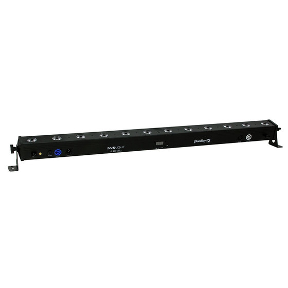 Involight PaintBAR UV12 LEDBAR mit 12x3W UV LED