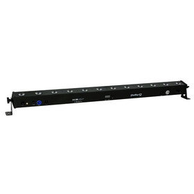 Involight PaintBAR UV12 LEDBAR mit 12x3W UV LED