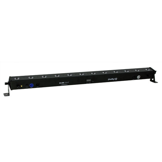 Involight PaintBAR HEX12 LEDBAR 12x 6in1 RGBWAUV LED