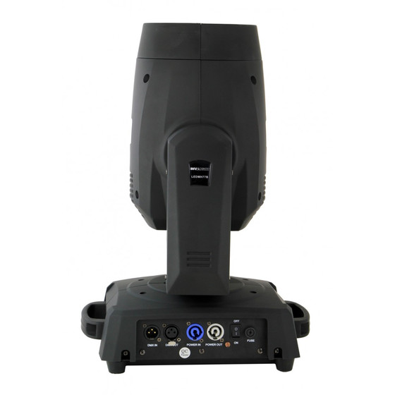 Involight LEDMH77B Moving Head Beam 75W LED, 3,5 Grad Beam