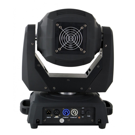 Involight LEDMH77B Moving Head Beam 75W LED, 3,5 Grad Beam