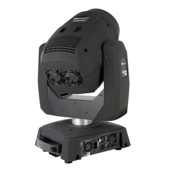 Involight LEDMH140B Moving Head Beam 140W LED 4 Grad Beam