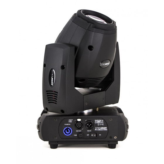 Involight PROBeam50 V.2 Moving Head Beam 50W LED, Auto-Fokus, 2 Grad Beam