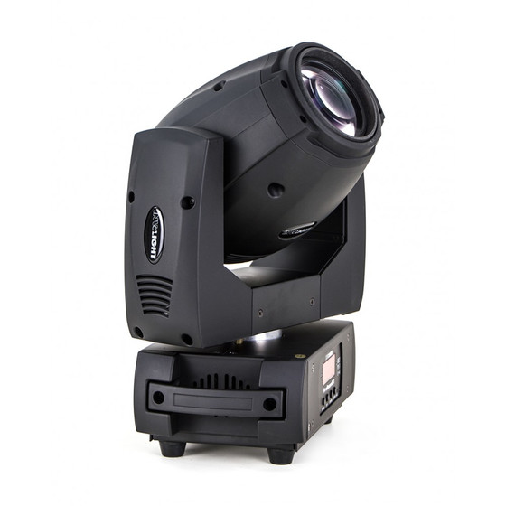 Involight PROBeam50 V.2 Moving Head Beam 50W LED, Auto-Fokus, 2 Grad Beam