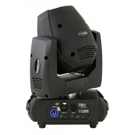 Involight PROSpot50 V.2 Moving Head Spot 50W LED...