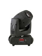 Involight PROSpot50 V.2 Moving Head Spot 50W LED Motor-Fokus Prisma